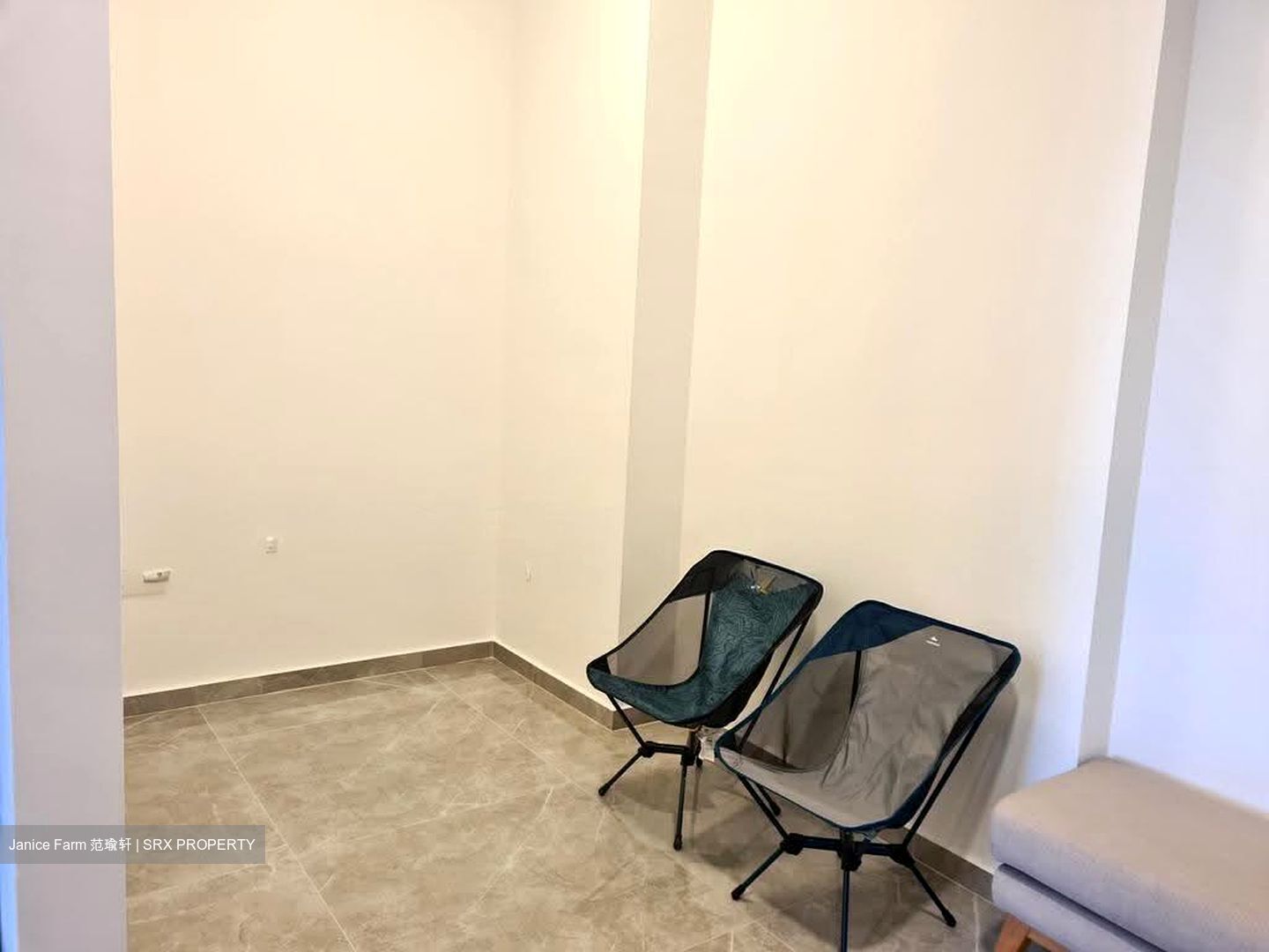 Mayfair Gardens (D21), Condominium #627382461